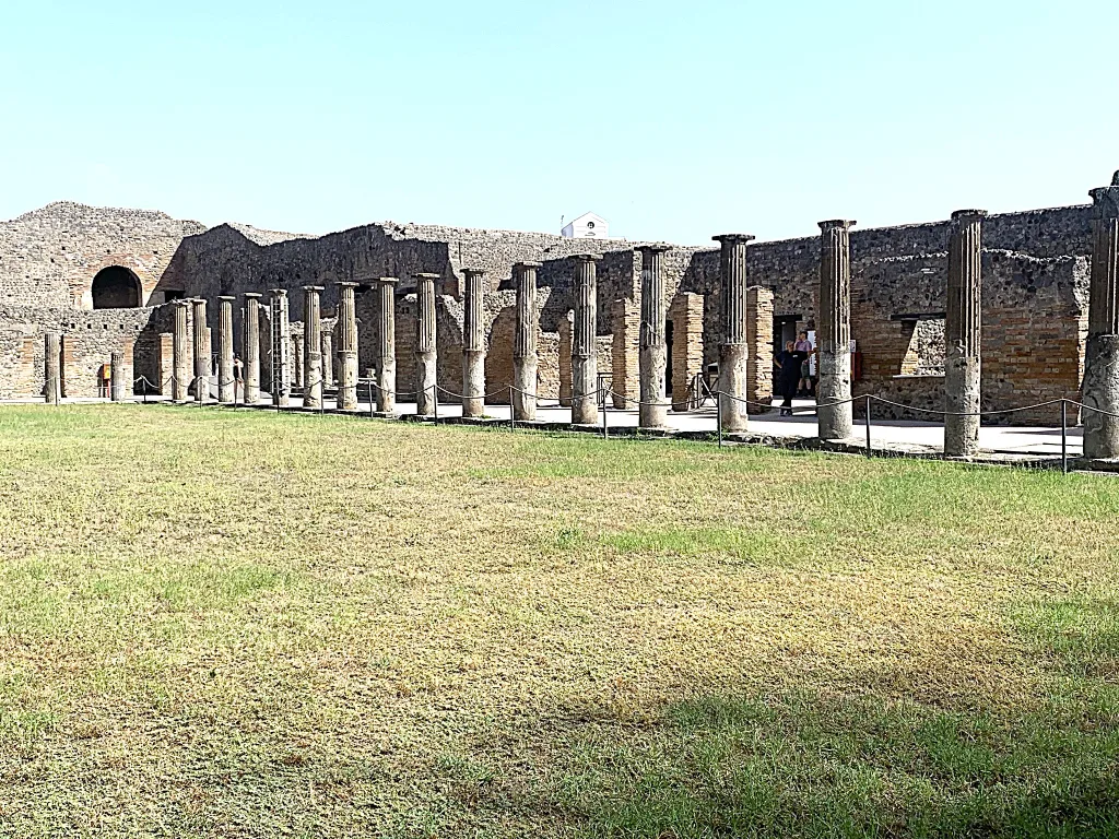 11 Pallestra-Isia-Pompeya-italia