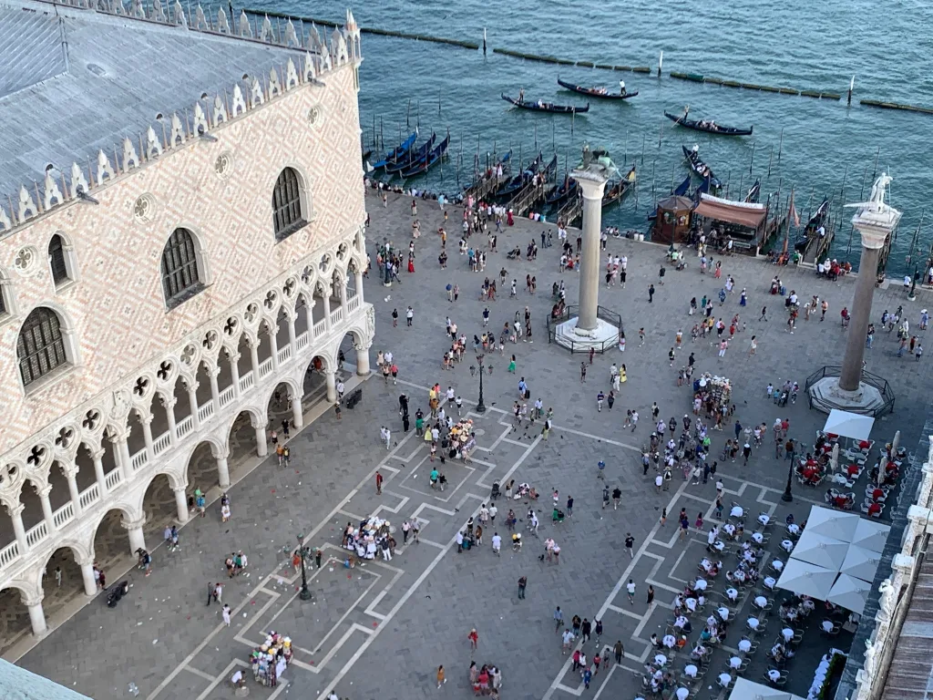 11 S. Marco-Venezia-Italia