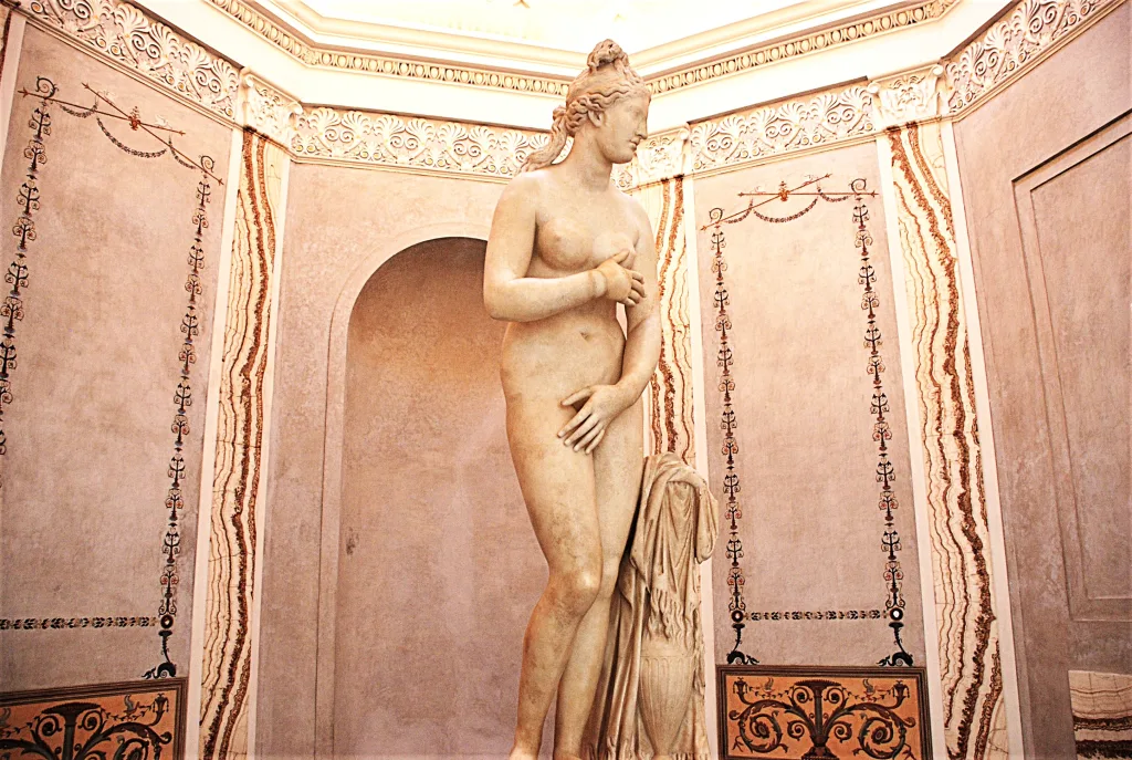 11 Venus-Capitolio-Roma--Italia