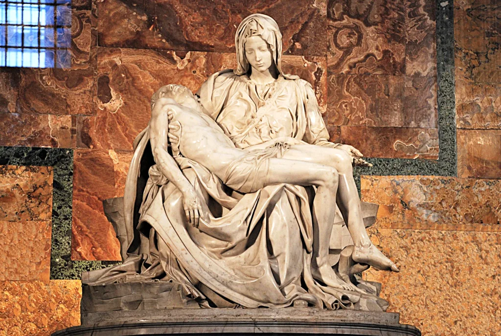 12 Piedad-Vaticano-Roma-Italia