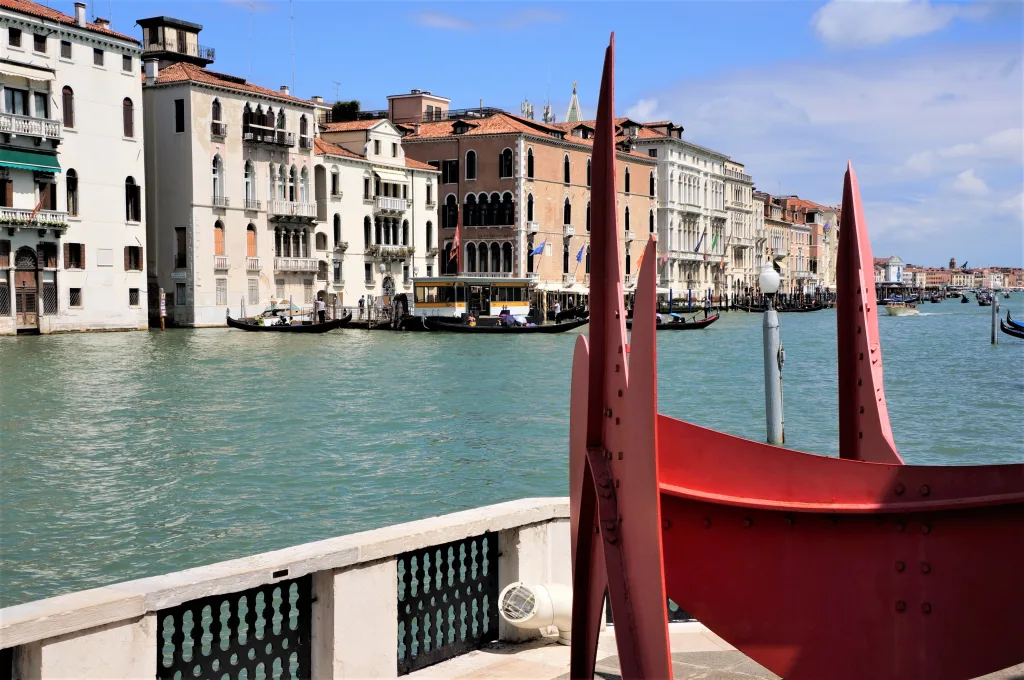 12A Guggenheim-Venezia-italia