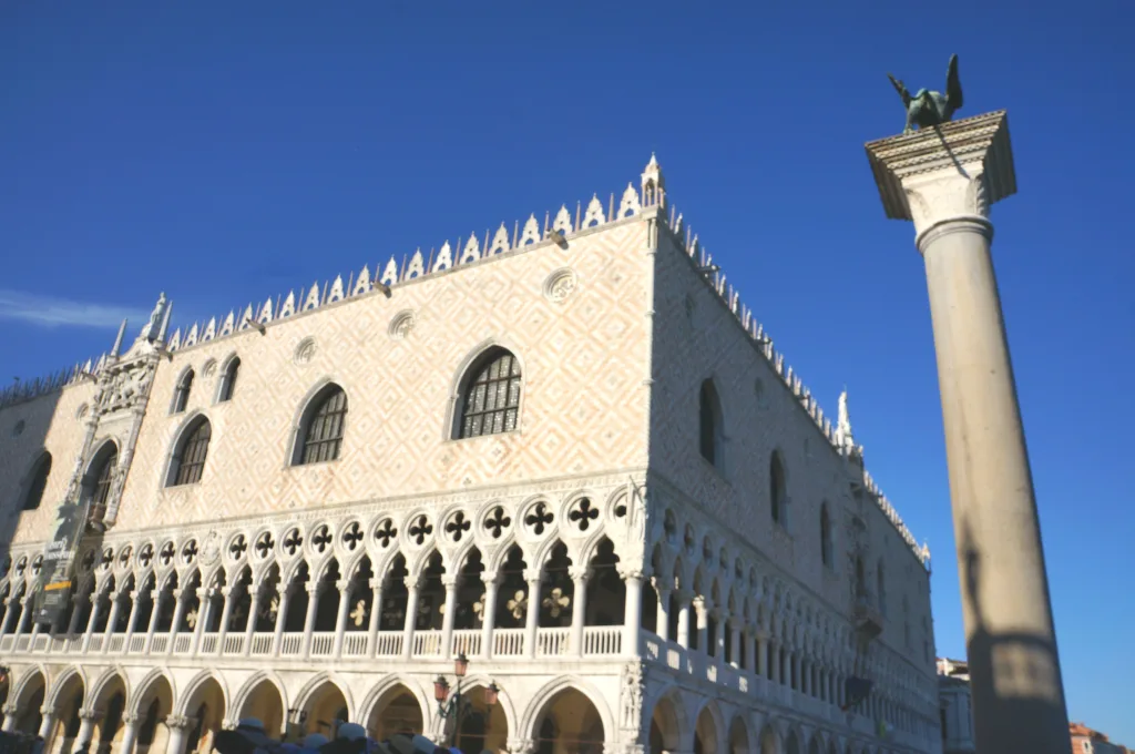 13 S. Marco-Venezia-Italia