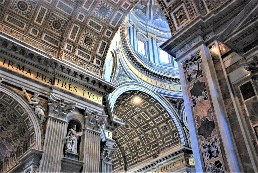 13 Vaticano-Roma-Italia
