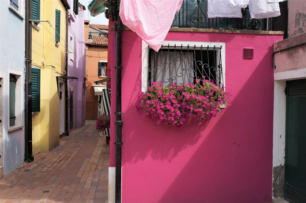 14 Burano-Venezia-Italia