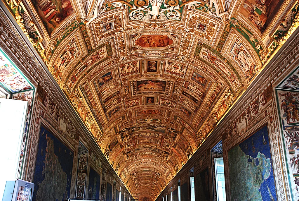 14 Mapas-Vaticano-Roma-Italia