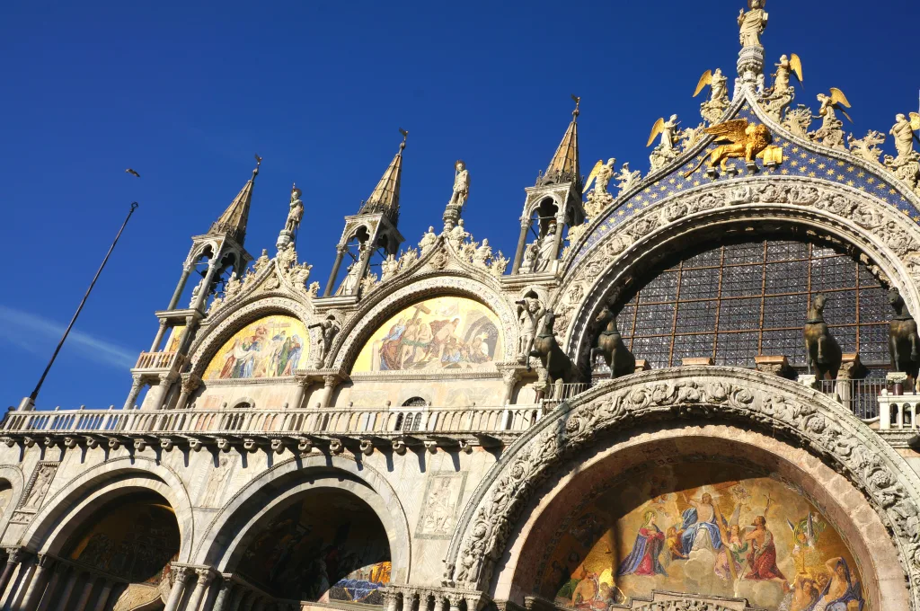 14 S. Marco-Venezia-Italia