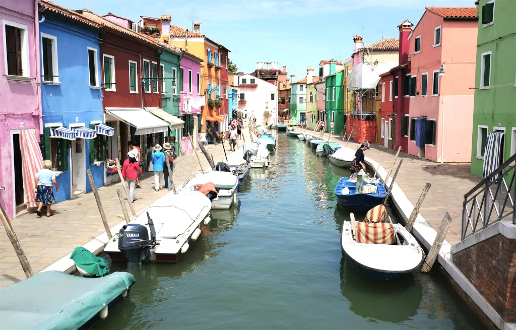 15 Burano-Venezia-Italia