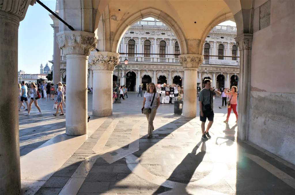 15 S Marco-Venezia-Italia