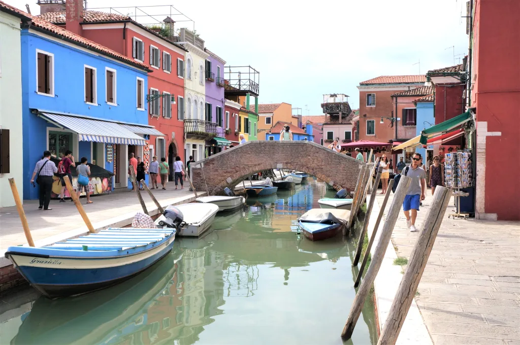 16 Burano-Venezia-Italia