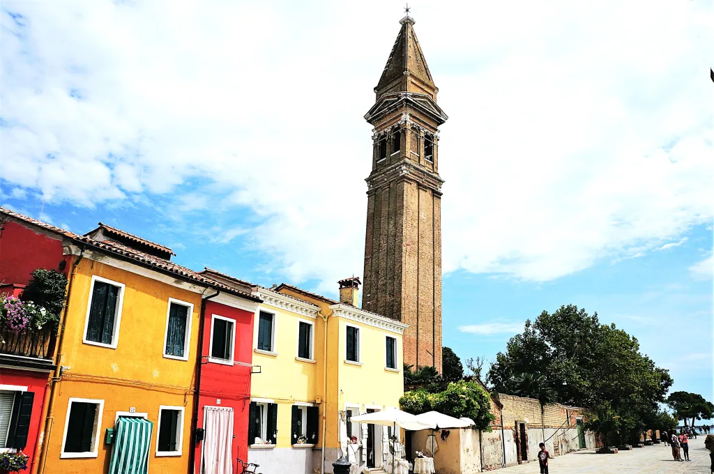 17 S. Martín-Burano-Italia