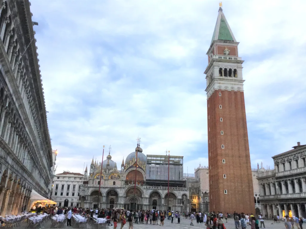 17 campanario-Venezia-Italia