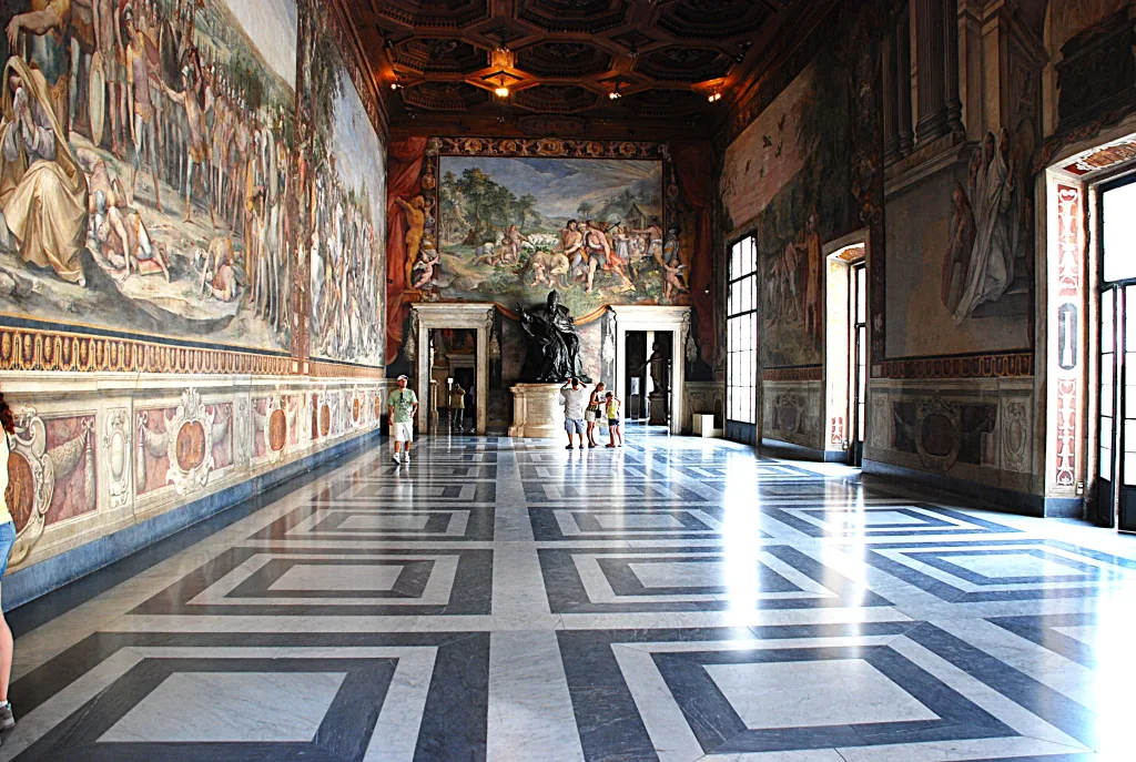 18 Capitolio-Roma-Italia