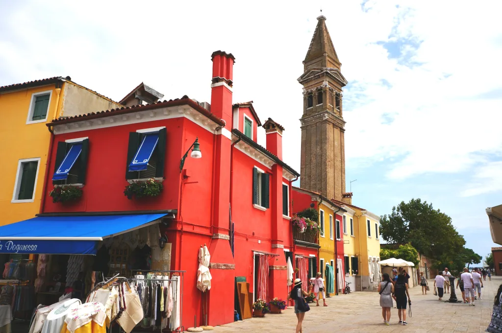 18 S. Martín-Burano-Italia