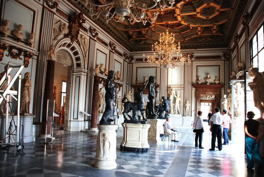 20 Capìtolio-Roma-Italia