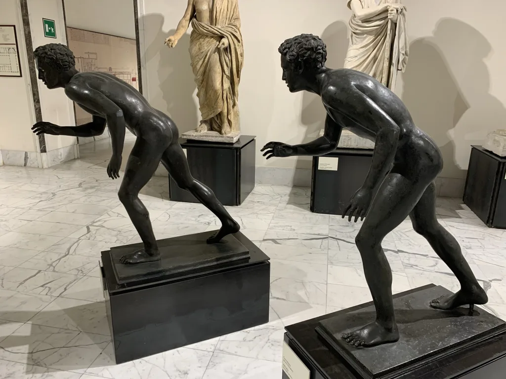 20 Corredores-Arqueológico-Nápoles-Italia.