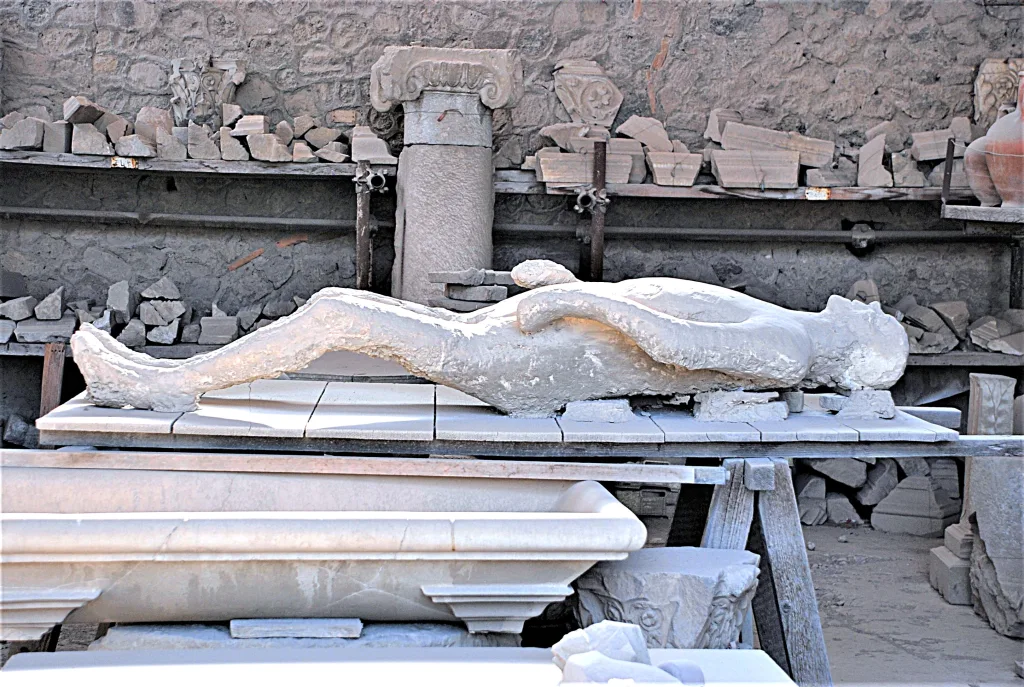 20 Moldes-Pompeya-Italia