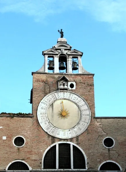 20 San Giacomo-Venezia-Italia