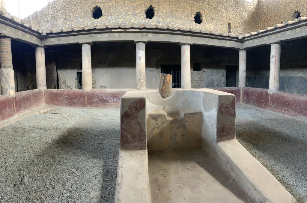 21 Villa Poppea-Oplontis-ITalia