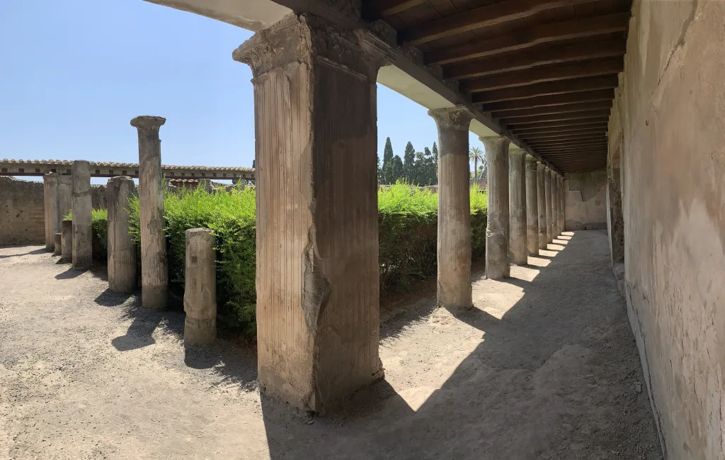 21 casa de Argos-Herculano-Italia