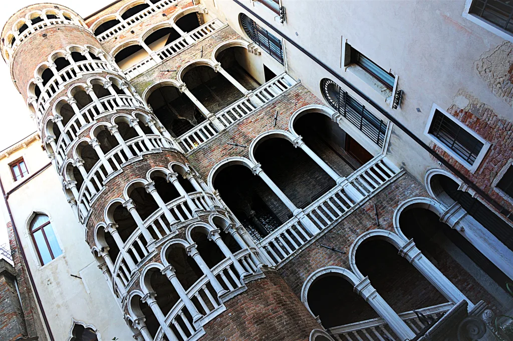 22Palacio Contarini-Venezia-Italia