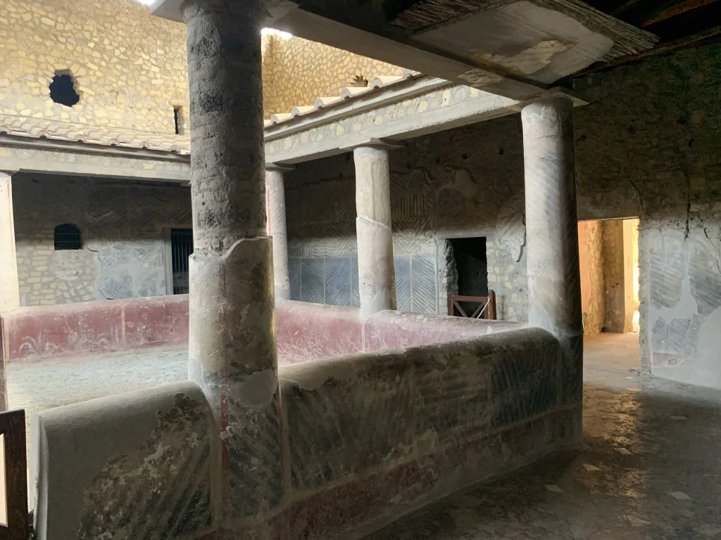 23 Villa Poppea-Oplontis-Italia