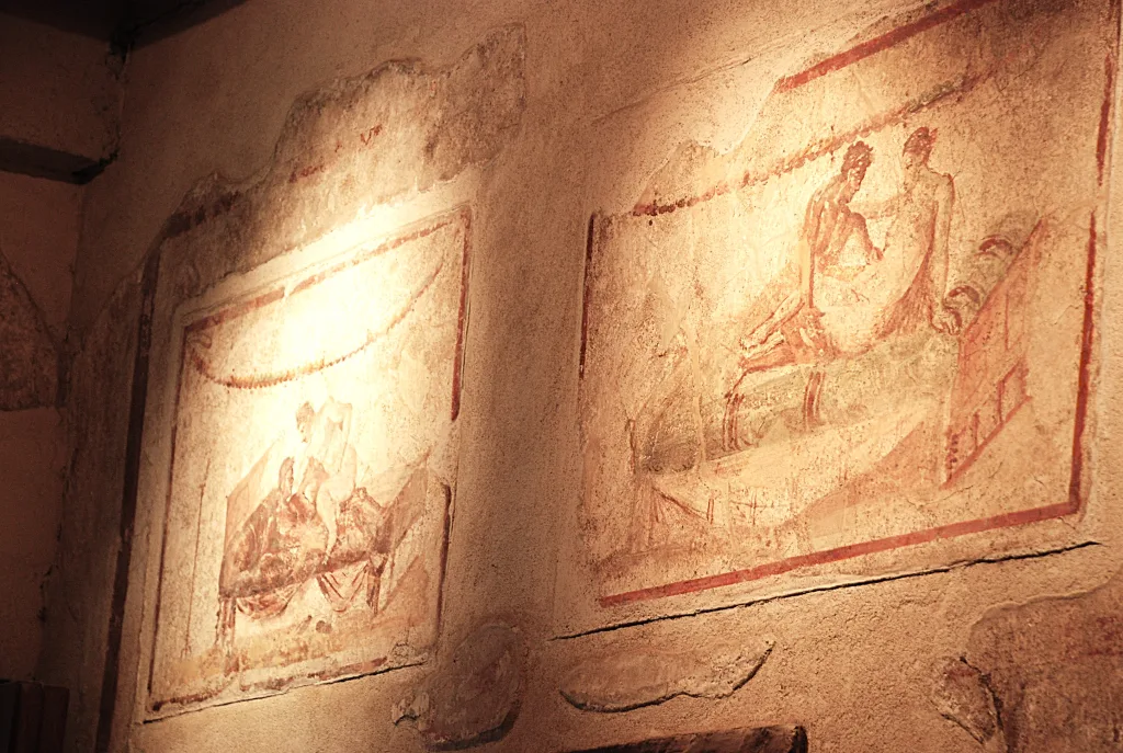 24 Lupanar-Pompeya-Italia