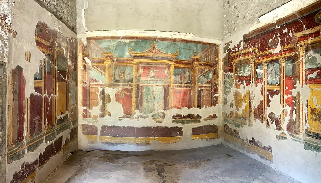 24 Villa Poppea-OPlontia-Italia
