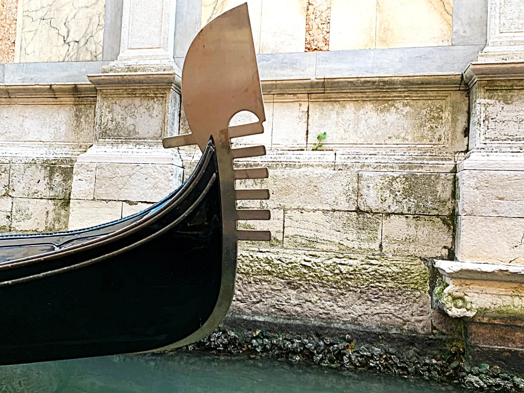 25 Góndolas-Venezia-Italia