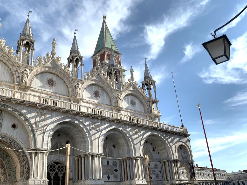 25 S.Marco-Venezia-Italia