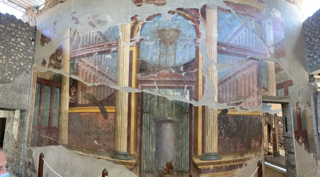 25 Villa Poppea-Oplontis-Italia
