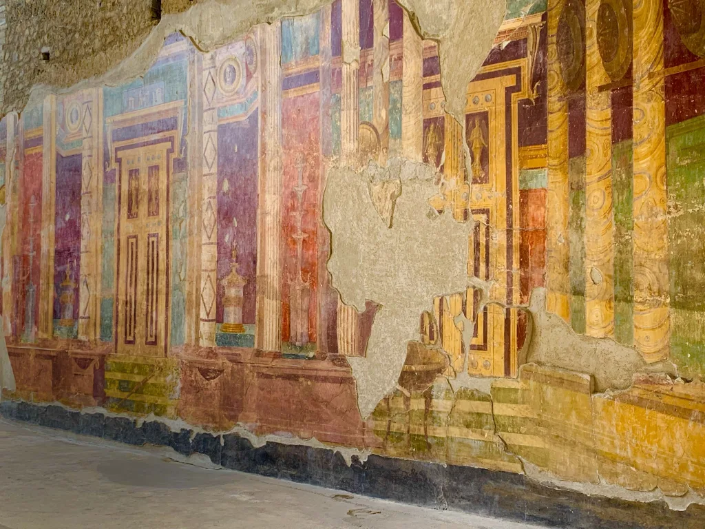 27 Villa Poppea-Oplontis-Italia