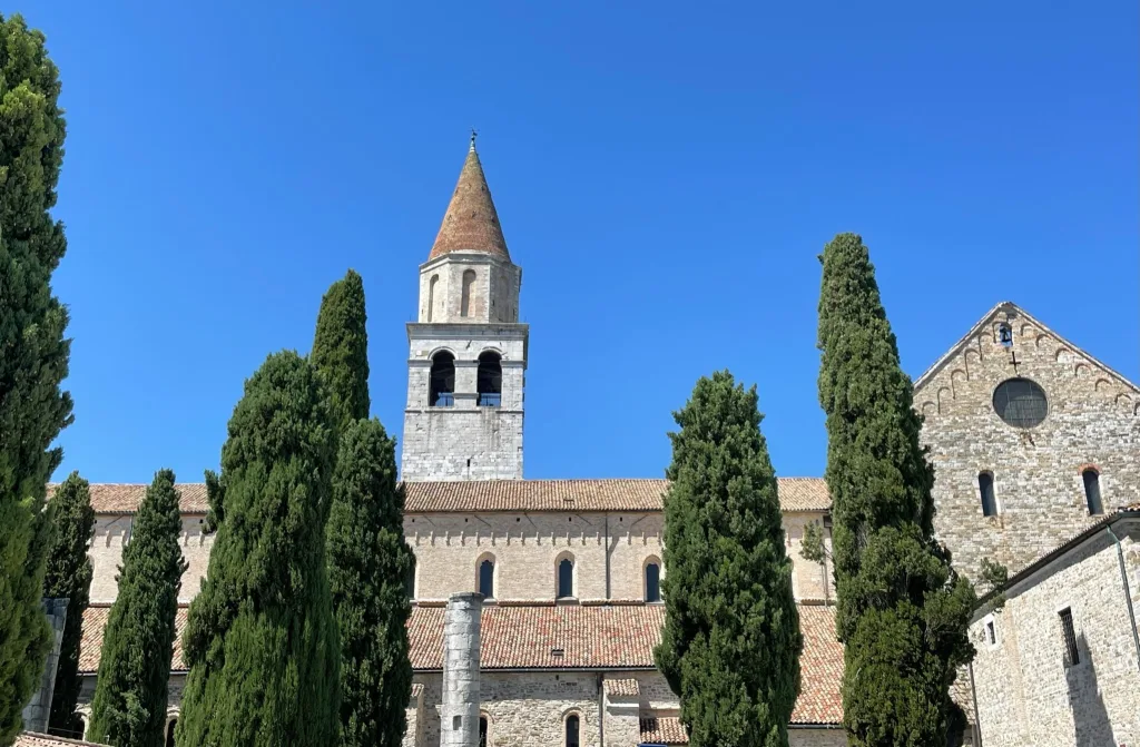 3 Basílica-aquileia-Italia