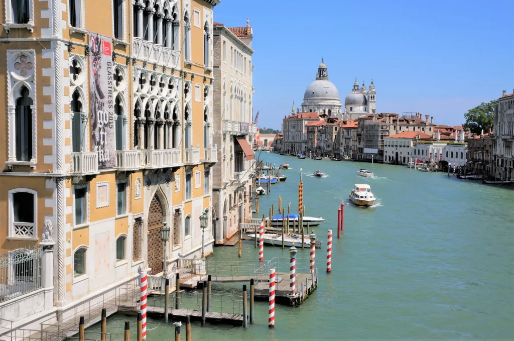 3 Venezia-Italia