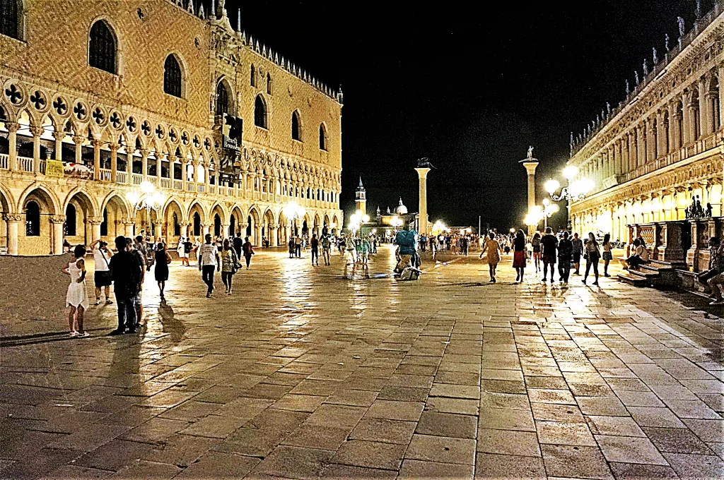 30 Palacio Ducal-Venezia-Italia