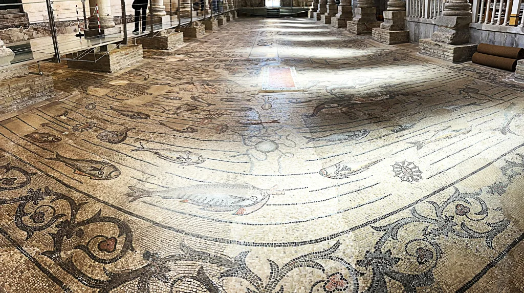 4 Basílica-Aquileia-Italia