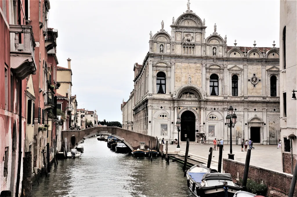 5 S. Marco-Venezia-Italia