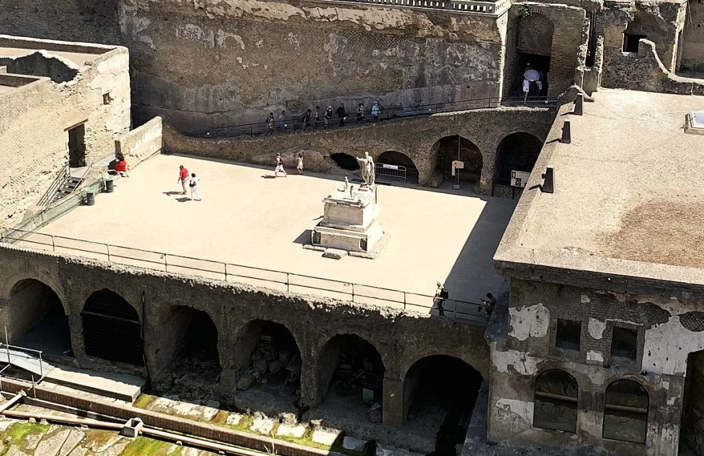 5 Terraza Balbo-Herculano-Italia
