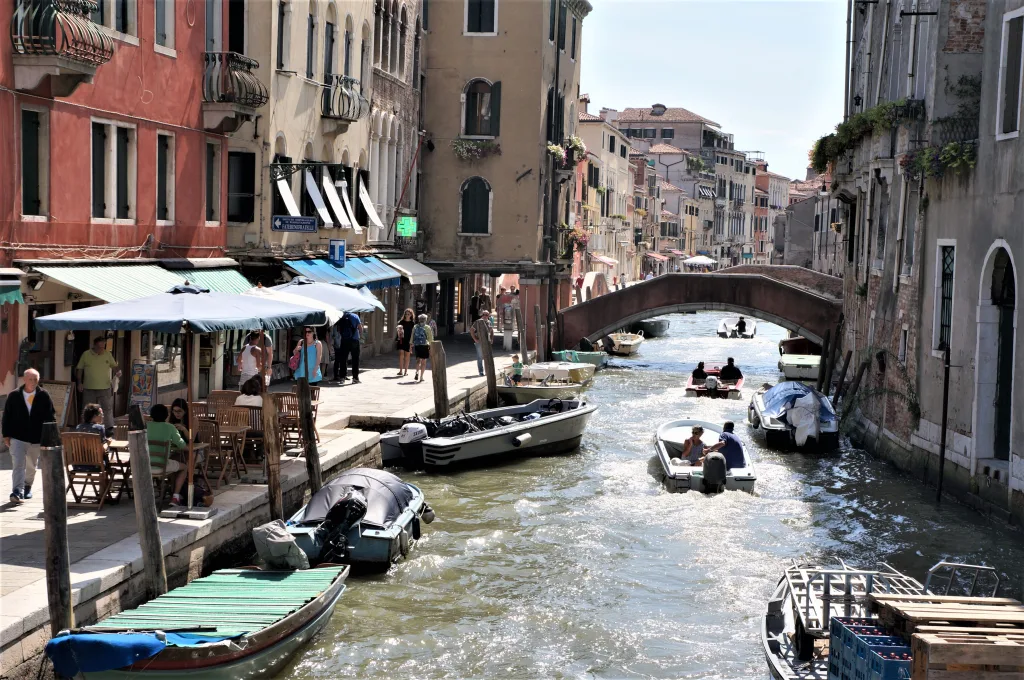 5 Venezia-Italia