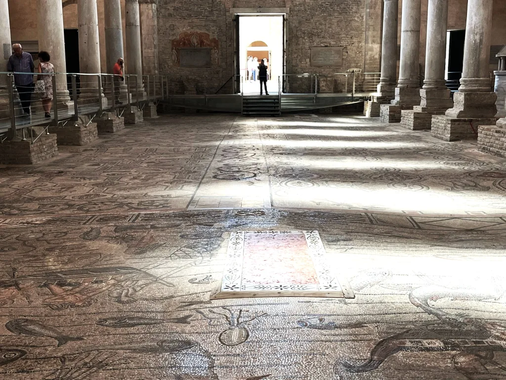 6 Basílica-Aquileia-Italia