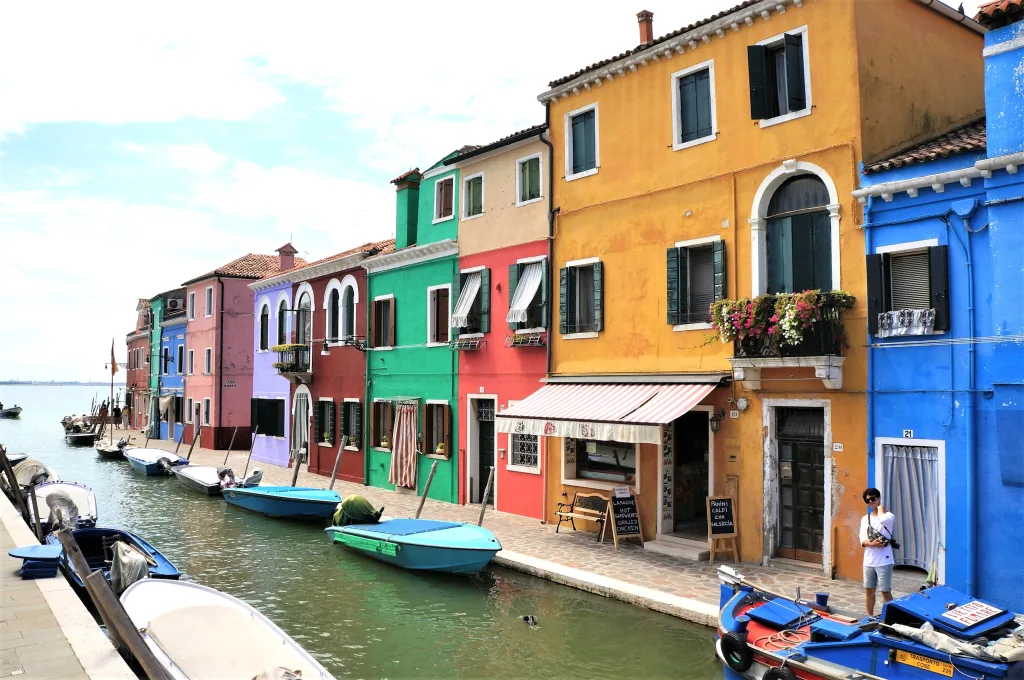 7 Burano-Venezia-Italia