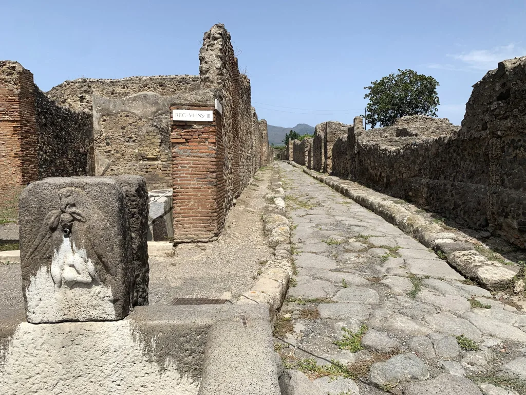 7 calle-Pompeya-Italia