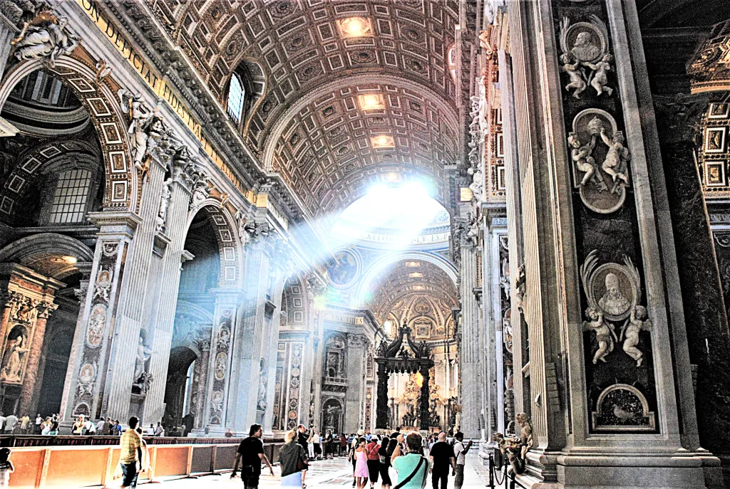 7 vaticano-Roma-Italia