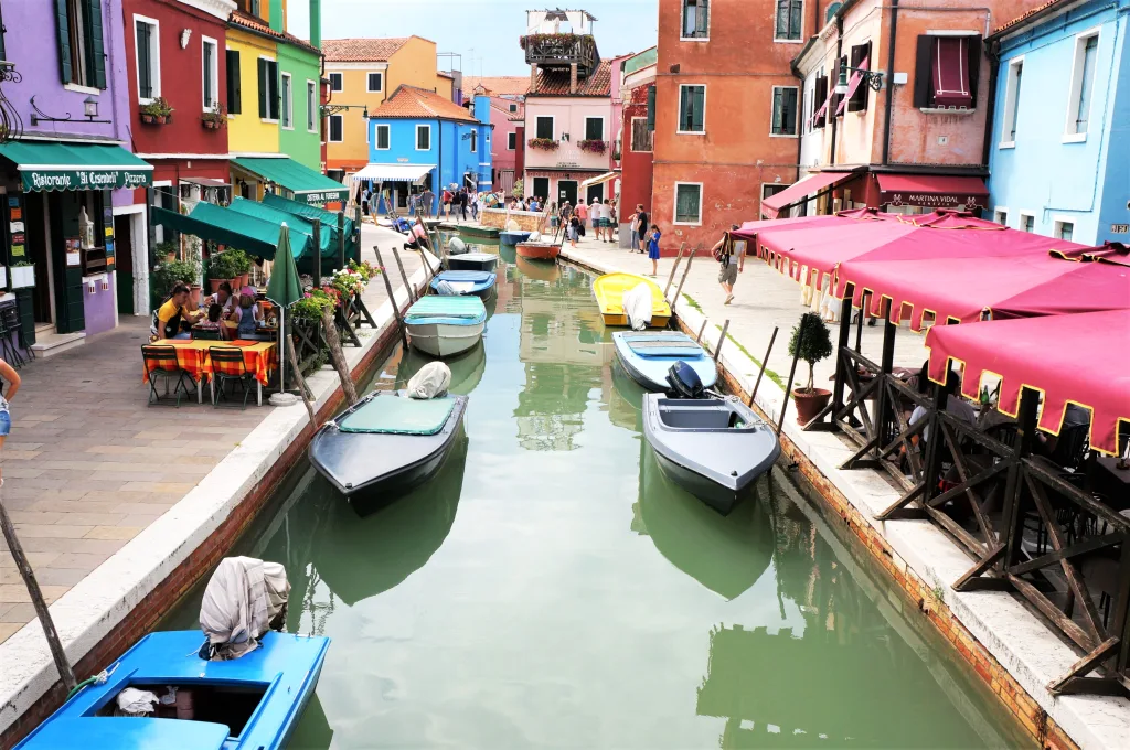 8 Burano-Venezia-Italia