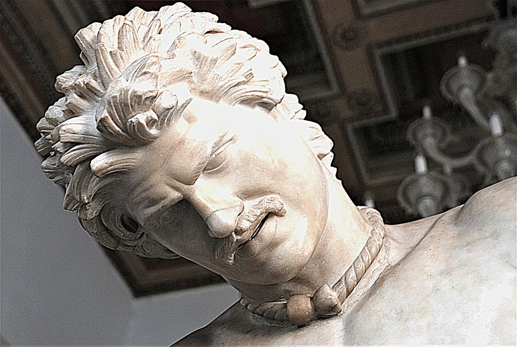8 Gálata Morente-capitolio-Roma-Italia