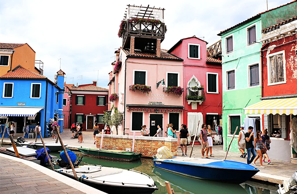 9 Burano-Venezia-Italia