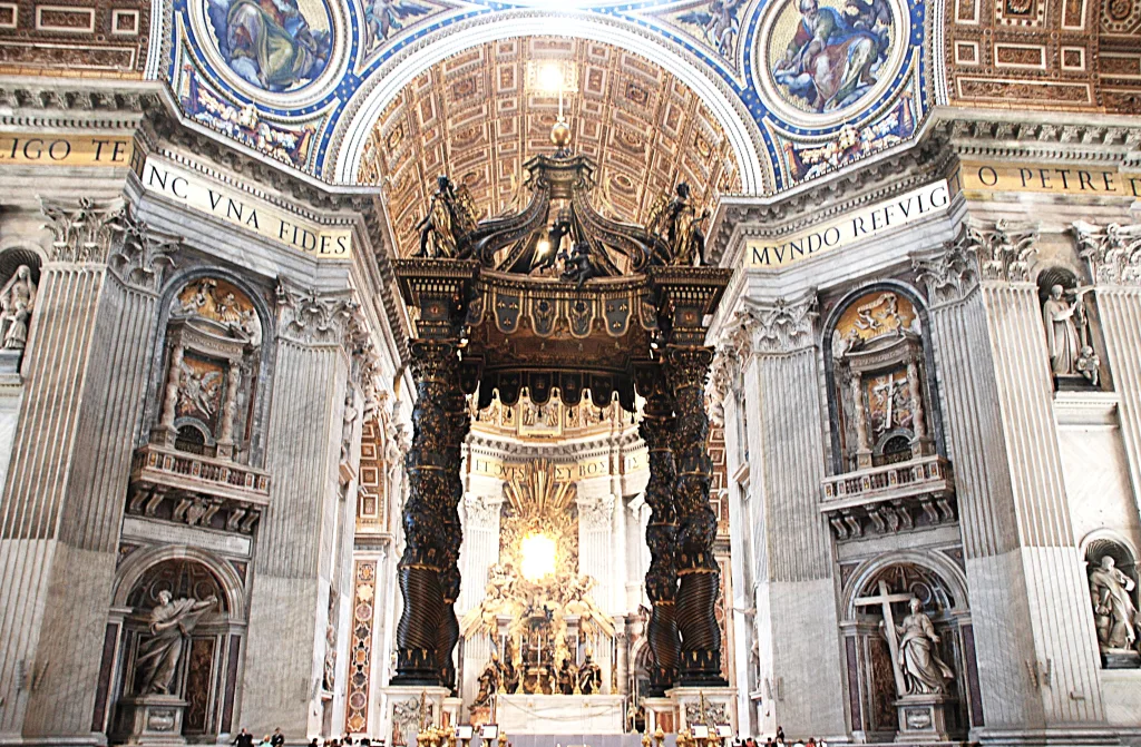 9 Vaticano-Roma-Italia