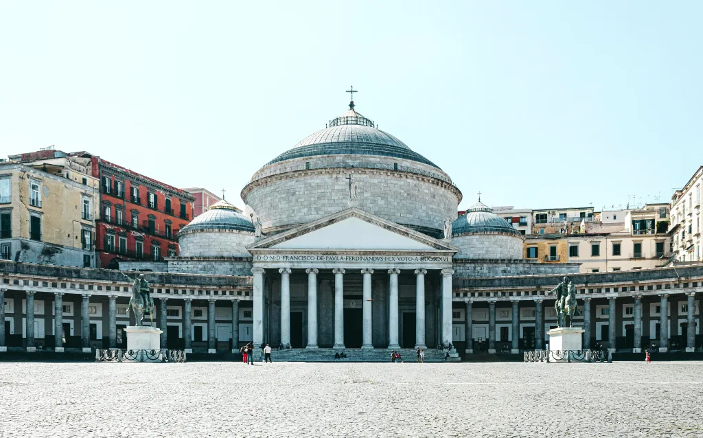 1 Plesbicito-Nápoles-Italia