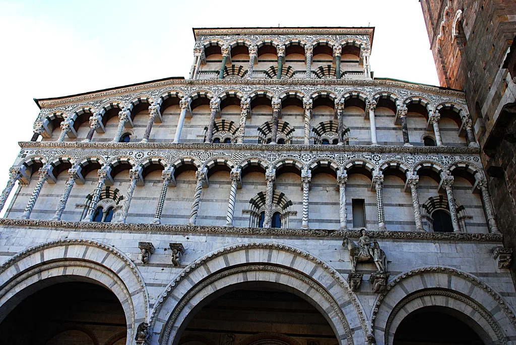 4 Catedral-Lucca-Italia