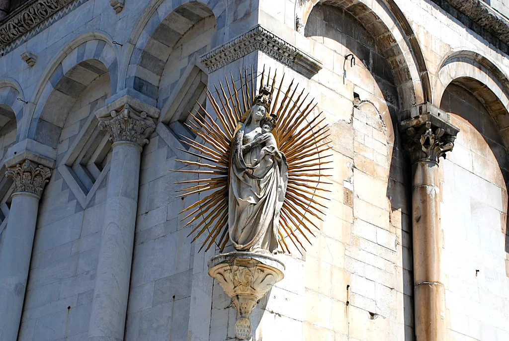 5 Catedral-Lucca-Italia