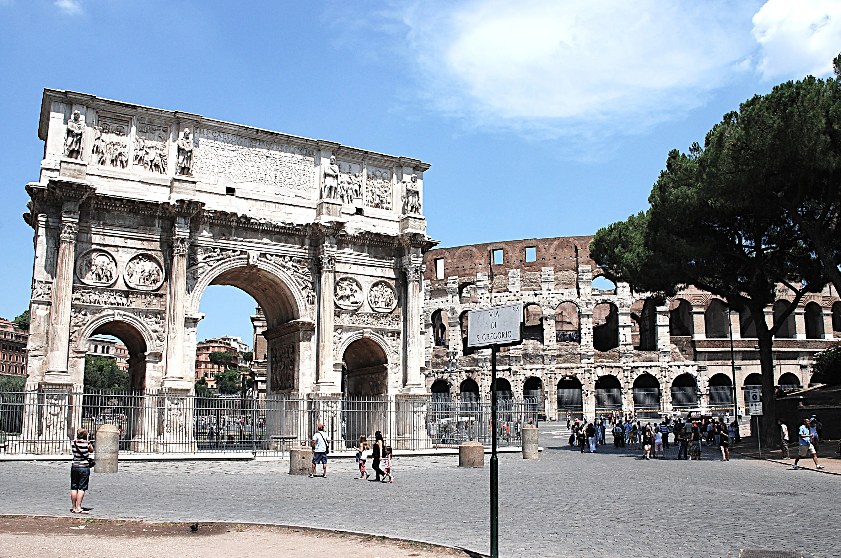 01 Arco-Coliseo-Roma-Italia